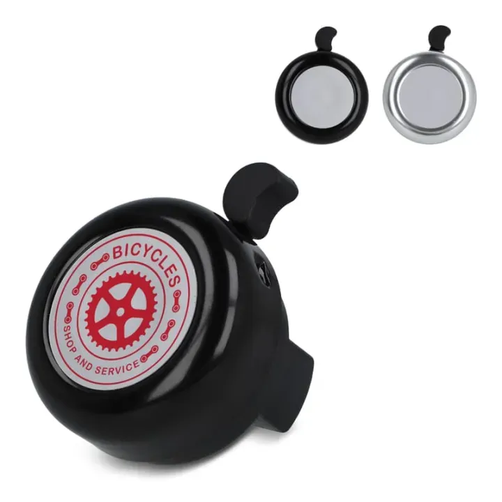Bicycle bell - LT91537 (gadzety reklamowe)